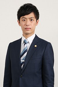 名古屋の刑事事件専門弁護士　北村　一