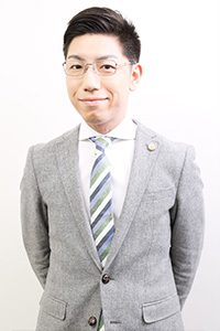 弁護士　則竹理宇