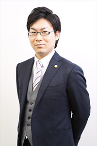 大阪の刑事事件専門弁護士　末吉　大介