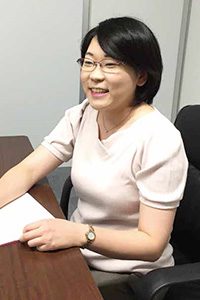 刑事事件専門パラリーガル