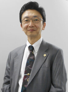 八王子支部　支部長弁護士　元会計検査院　官房審議官　星野　昌季