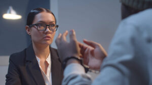 弁護士,接見,面会