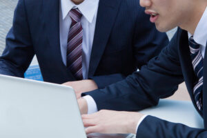 オンライン就職説明会, web, 就職説明会, 採用説明会, 司法修習生, 法律事務所, 弁護士, 就活, 就職活動